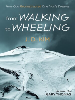 cover image of From Walking to Wheeling